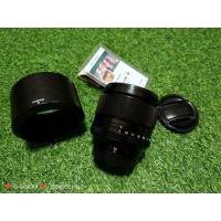 ราคา เลนส์ Fujinon XF 56mm F1.2 R อดีตประกันศูนย์ (29850537659)