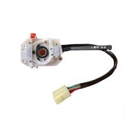 ราคา จัดส่งเร็ว สวิทช์ยกเลี้ยว ยี่ห้อ EPINA DENKI สำหรับรถยนต์ ISUZU TFR สวิทช์ไฟเลี้ยว (28251951626)