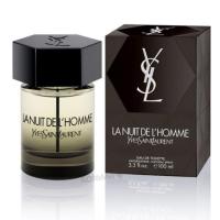 ราคา YSL La Nuit de L'Homme EDT 100 ml. (321408479)