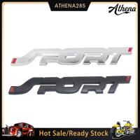 ราคา สติ๊กเกอร์รถติดรถยนต์ SPORT สติกเกอร์ติดรถ 3D เครื่องราชอิสริยาภรณ์ตราโลหะ (1453065538)