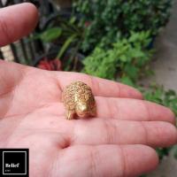 ราคา [[มีของแถม]]พญาเต่าเรือน หลวงปู่ทิม วัดละหารไร่ เนื้อกะไหล่ทอง พระหลวงปู่ทิมจัดสร้าง ของแท้ (4348736457)