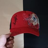 ราคา BILLABONG หมวกทรัคบิลนาคงวินเทจมือสอง (29681988389)