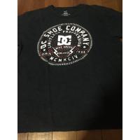 ราคา เสื้อยืดแขนสั้น แนวสเก็ตบอร์ด DC แท้ มือสอง สภาพดี ของพร้อมส่งครับ (6078518731)
