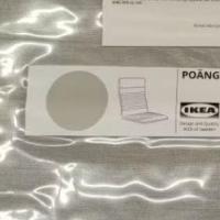 ราคา IKEA แท้ค่ะ POÄNG พัวแอง เบาะอาร์มแชร์ (29556462867)