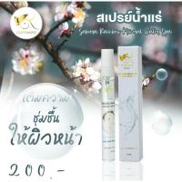 ราคา สเปรย์น้ำแร่ จากธรรมชาติ สเปรย์น้ำแร่นพเก้า ครูพี่ พร นพเก้าไทยแลนด์ น้ำแร่จากธรรมชาติ (25639069779)