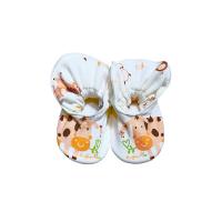 ราคา ถุงเท้าแรกเกิดNB Enfant Green New Collection (28750870038)