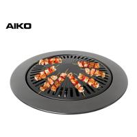 ราคา AIKO ตะแกรง ปิ้งย่าง อลูมิเนียม รุ่น AK-32AL ตะแกรงปิ้งย่างอลูมิเนียม ใช้กับ เตาแก๊สปิคนิค และ เตาถ่าน (16923419835)