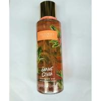 ราคา VICTORIA'S SECRET Sunset Crush Fragrance Mist Perfume 250ml. (2162918985)