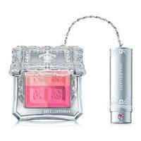 ราคา Biggest SaleJill Stuart Mix Blush Compact N สี 03 milky stawberry กล่องซีล (1051201633)