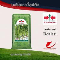 ราคา เมล็ดพันธุ์ มะเขือยาวท็อปกัน 20g #เมล็ดพันธุ์มะเขือ #ขายเมล็ดพันธุ์ #ขายส่งเมล็ดพันธุ์ #มะเขือยาว #เมล็ดพันธุ์ศรแดง (10405251718)