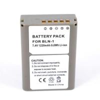 ราคา แบตกล้อง OLYMPUS BLN1 (19575197865)