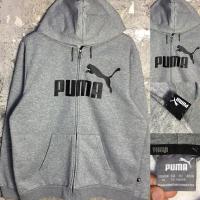 ราคา เสื้อฮู้ดแขนยาว Puma แท้ (26275835063)