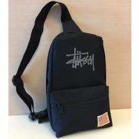 ราคา STUSSY TROOPS BAG กระเป๋าเป้/กระเป๋าคาดอก (45224105)