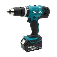 ราคา #สว่านกระแทกไร้สาย #MAKITA DHP453SF1J #ของแท้ (24153976716)