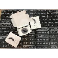 ราคา พร้อมส่ง Wax Feathers by amira ho คิ้วอุยย คิ้วสวย จัดทรงเป็นระเบียบได้ดั่งใจ (2673864167)