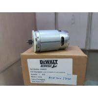 ราคา DEWALT อะไหล่มอเตอร์ สว่านไร้สาย รุ่น DCD700 DCD710 part no N446251 ของแท้ (12534947353)