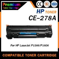 ราคา HOME ตลับหมึก Toner CE278A ce278 Cartridge ใช้สำหรับรุ่น HP78A/Canon328 สำหรับเครื่องพิมพ์ Canon (5079644866)