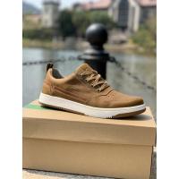 ราคา Original Clarks Genuine Leather Men Boot Shoes hqaexlQ8 308 155 3 (27376752498)