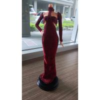 ราคา ชุดราตรีสำหรับตุ๊กตาบาร์บี้และFR (27317452933)