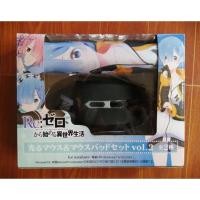ราคา แผ่นรองเมาส์และเมาส์​ Re​ Zero​ Rem​ ของแท้ (18483271922)