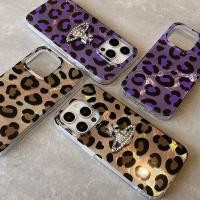 ราคา เคสไอโฟน เคสไอโฟน 13 เคสไอโฟน11 ลายเสือสองสี TPU กันกระแทก ทนทาน รุ่นสำหรับ iPhone 16-11 (26482313079)