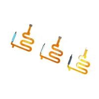 ราคา แพสแกนนิ้ว Tecno Pova 2 ชุดสแกนนิ้ว Tecno Pova 2 (25166469599)