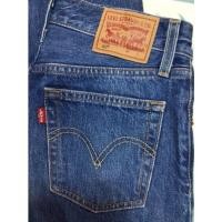 ราคา กางเกงลีวายส์501แท้เอว27-28ใหม่มากๆ (13480980666)