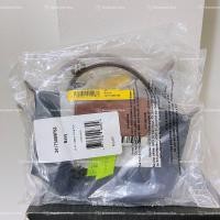 ราคา แท้กระเป๋า Longchamp Le Pliage cosmetic case ใส่เครื่องสำอางค์ กระเป๋าสตางค์ มือถือ (6237622840)