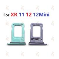 ราคา ถาดซิม (sim tray) สําหรับ iphon XR 11 12 MINI (16571339421)