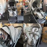 ราคา oyster 3 รถเข็น มือ 2 สภาพดี (28830489610)