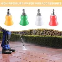 ราคา เรารอยทัล อุปกรณ์ล้างรถป้องกันน้ํากระเซ็นสแตนเลสหัวฉีดแรงดันน้ํา (41653667452)