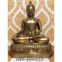 ราคา พระเชียงแสน หน้าตัก9นิ้ว (15201043148)