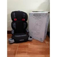 ราคา Booster Seat Graco สภาพสวยคะ ใหม่มาก พร้อมกล่อง (27664224723)
