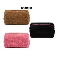 ราคา Uumir กระเป๋าแต่งหน้าตุ๊กตา, กระเป๋าเครื่องสําอางความจุขนาดใหญ่ตุ๊กตา, เครื่องเขียนดินสอจัดระเบียบ Ciute (28025670765)