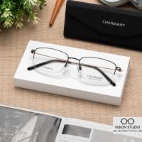 ราคา แว่นสายตา Charmant CH29114 BK (24919111613)
