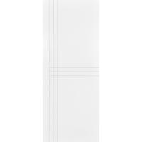 ราคา ประตู UPVC รุ่น U14 ขนาด 70x200 80x200 90x200 (5116395199)