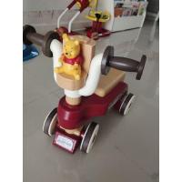 ราคา รถขาไถหมีพูห์ รถขาไถเด็ก รถเข็นหมีพูห์ (26661746874)
