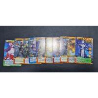 ราคา การ์ด rov เซ็ตละ 10 แผ่น ราคา 10 บาท (10810667486)