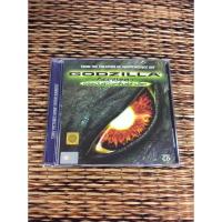 ราคา VCD ภาพยนตร์ GODZILLA ก็อตซิลล่า อสูรพันธุ์นิวเคลียร์ล้างโลก (พากษ์ไทย) (23946986178)