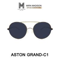 ราคา Mira Madison Sunglasses แว่นตากันแดด รุ่น ASTON GRAND-AF (26550059807)
