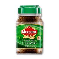 ราคา Moccona Espresso มอคโคน่า เอสเปรสโซ่ กาแฟสำเร็จรูป เอสเปรสโซ่ 200 กรัม (18223723356)