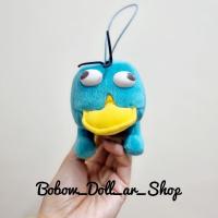 ราคา พวงกุญแจตุ๊กตาตุ่นแพรี่ Perry งานลิขสิทธิ์ญี่ปุ่นแท้ (20739645884)