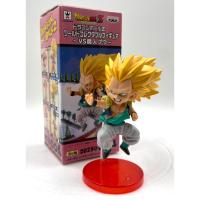 ราคา WCF Dragonball Z Vol.VS Evil Buu : DBZBO 004 Gotenks (19883883119)