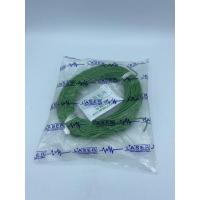 ราคา สายไฟรถยนต์ Laser ขนาด 0.5 SQ.mm (สีเขียว) ทองแดงแท้ ความยาวม้วนละ 30เมตร (7170947488)