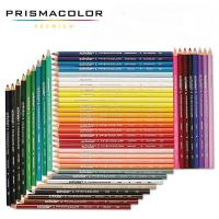 ราคา ของแท้ 100% PRISMACOLOR Premier Blender Pencil PRISMACOLOR Professional Art ดินสอสีมัน (20182691691)