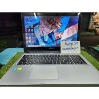 ราคา ขาย Notebook ASUS TP550L จอทัชสกรีน 15 นิ้ว Core i3 RAM 8 HDD 500 มือ2 สภาพดี มีการ์ดจอ 5900 บาท ครับ (16988228568)