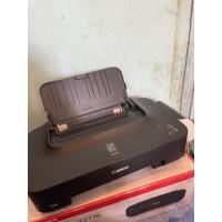 ราคา พร้อมส่ง เครื่องอิงค์เจ็ท Canon Pixma IP2770+TANK มือสองพร้อมกล่อง (23834503590)