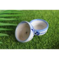 ราคา อ่างกลมเซรามิก อ่างเซรามิคจิ๋ว กระถางต้นไม้จิ๋ว อ่างกลม อ่าง กระถางต้นไม้จิ๋ว กระถางจิ๋ว #อ่างจิ๋ว #โอ่งจิ๋ว #เซรามิค (11115641829)