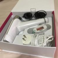 ราคา เครื่องเลเซอร์กำจัดขน IPL Lescolton มือสองสภาพดี (7774755752)