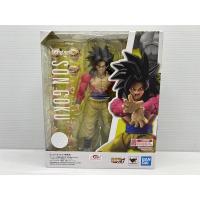 ราคา S.H.Figuarts Dragonball SON GOKU SUPER SAIYAN 4 BANDAI NEW (16274700959)